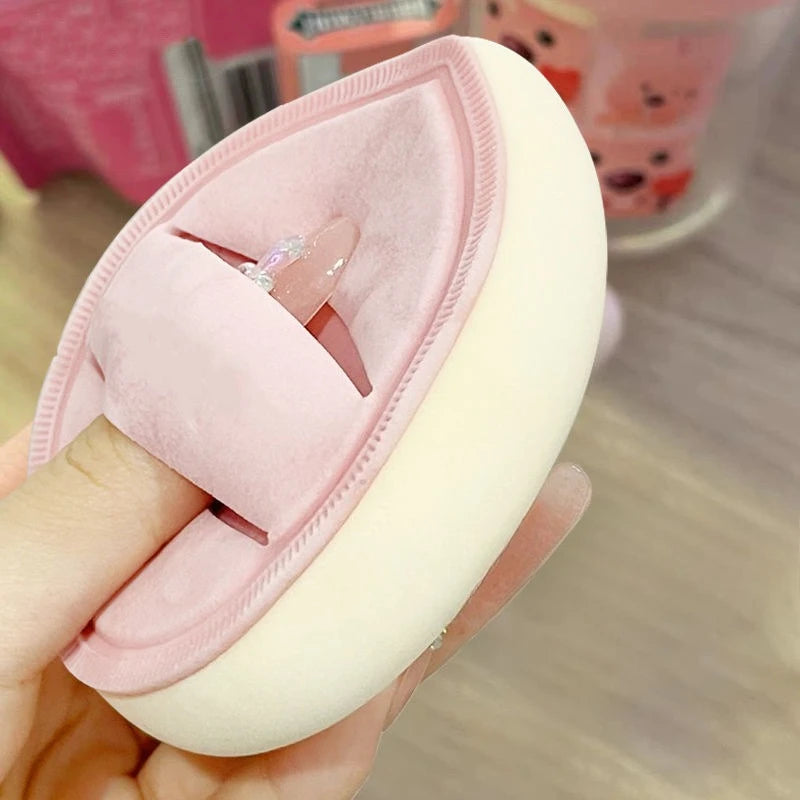 Hydrophilic Makeup Puff