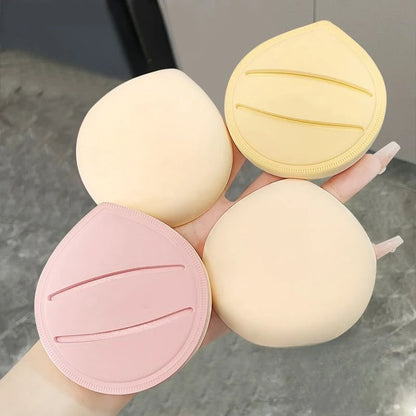 Hydrophilic Makeup Puff