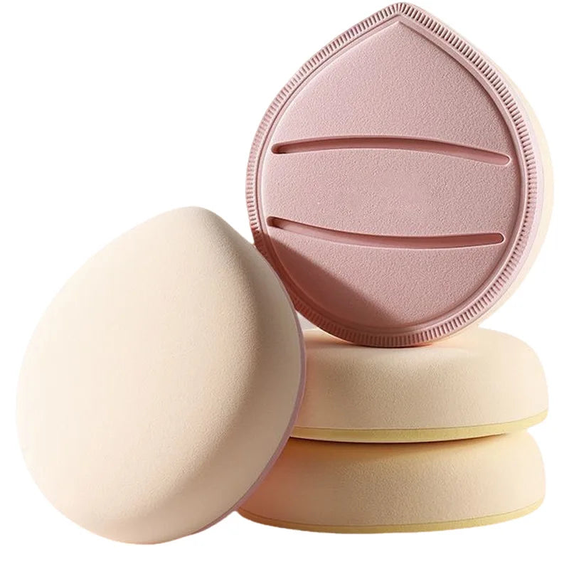 Hydrophilic Makeup Puff