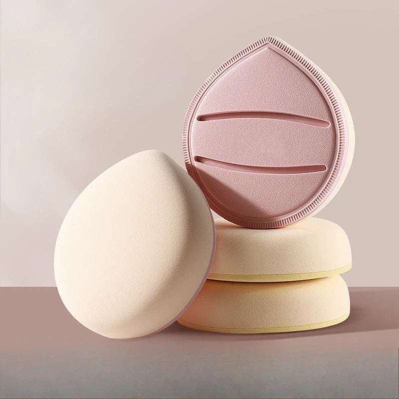 Hydrophilic Makeup Puff
