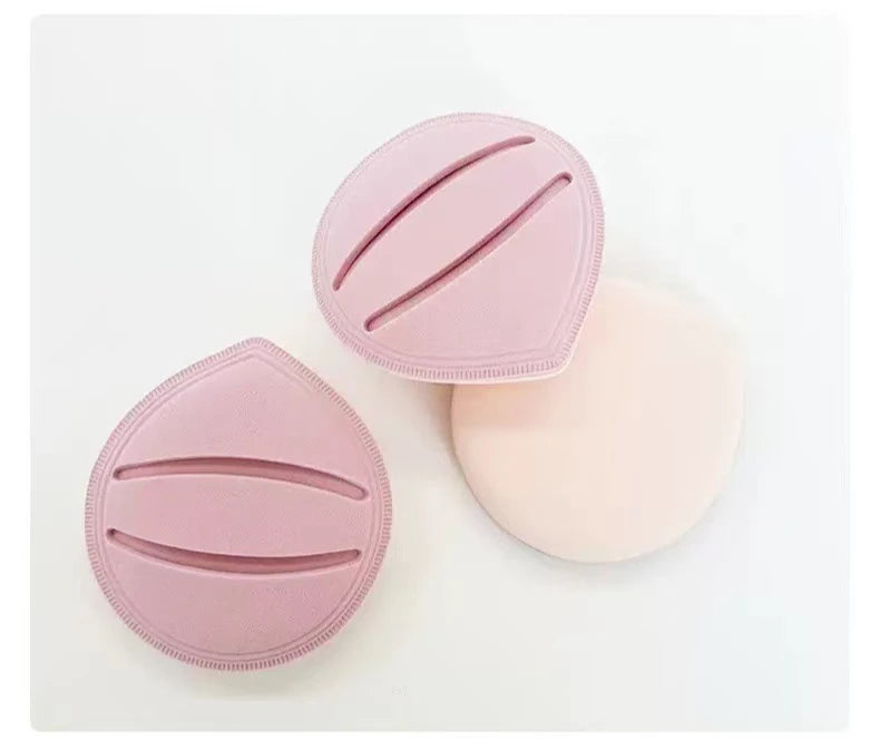 Hydrophilic Makeup Puff