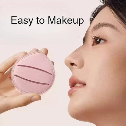 Hydrophilic Makeup Puff