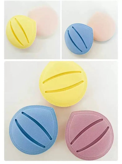 Hydrophilic Makeup Puff