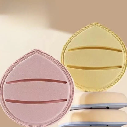 Hydrophilic Makeup Puff